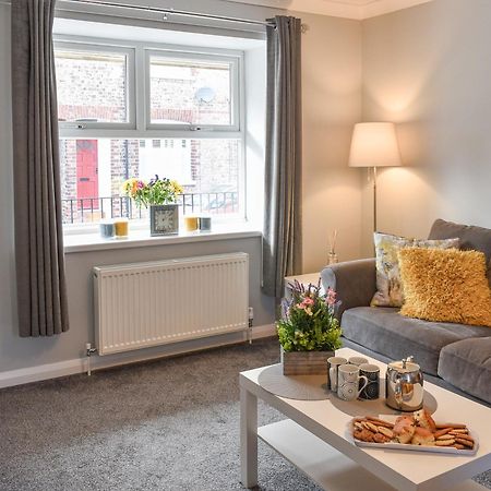 Ousebank House Villa York Eksteriør bilde