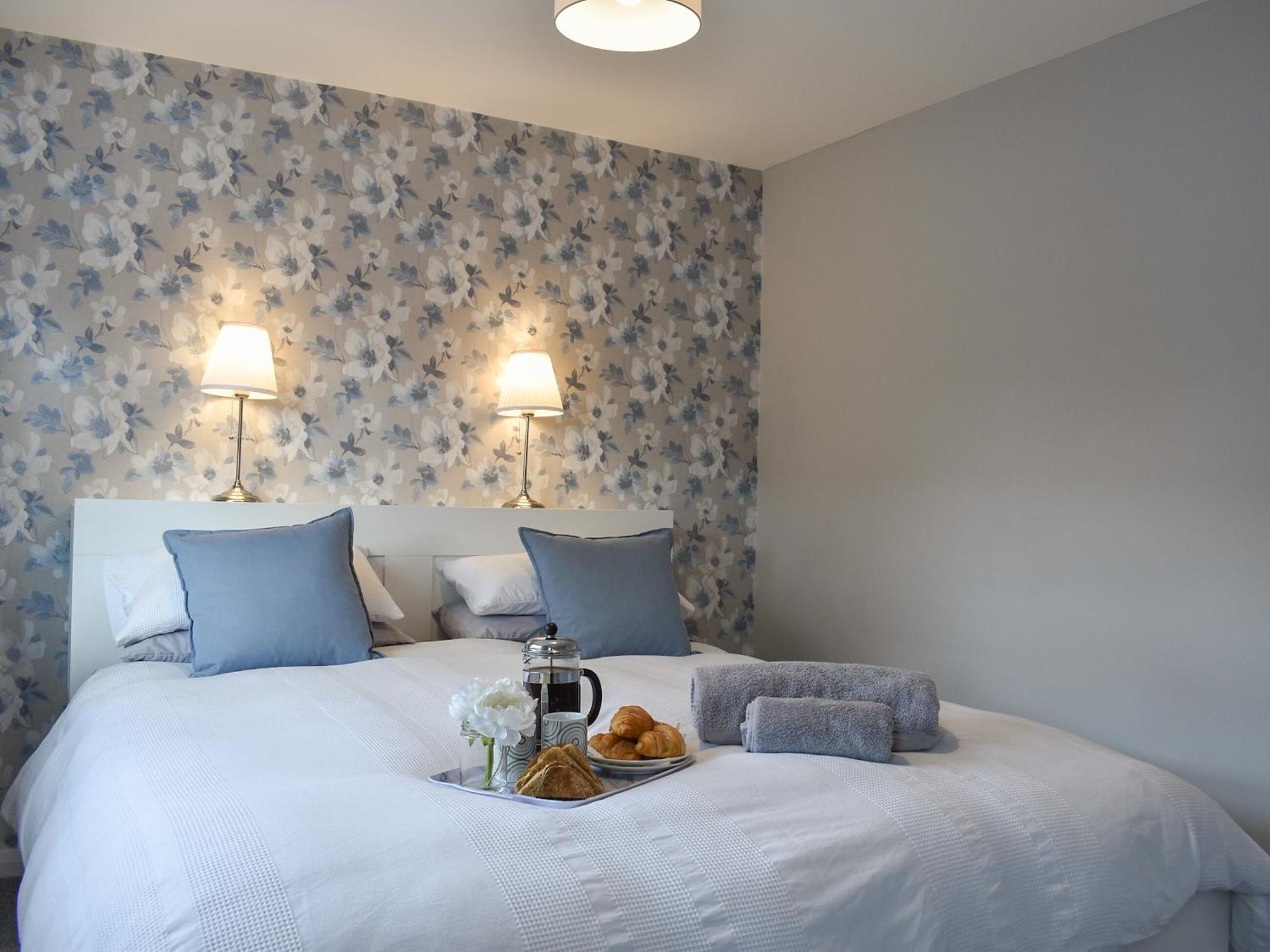 Ousebank House Villa York Eksteriør bilde